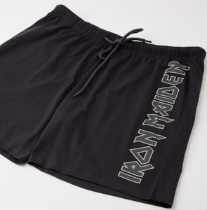 Pijama Iron Maiden - Talla M