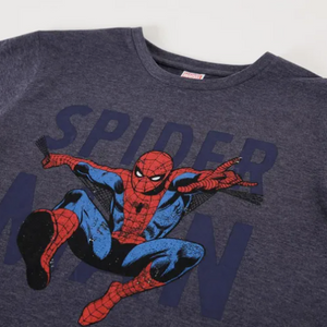 Pijama Spiderman - Talla M