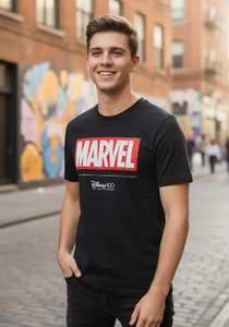 Polera Marvel - Talla 14