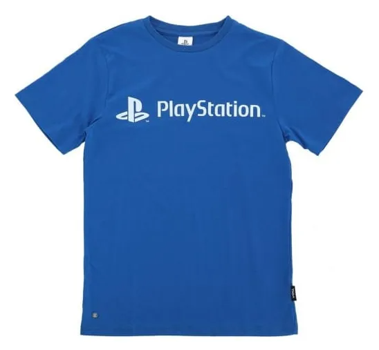 Polera Playstation - Tallas 12 y 16