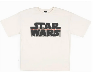 Polera Star Wars - Tallas 12, 14 y 16