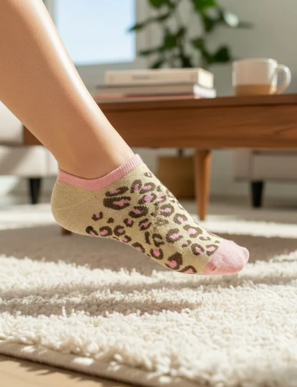 Calcetines Simba Rey León - 2 pares Numero 35/39