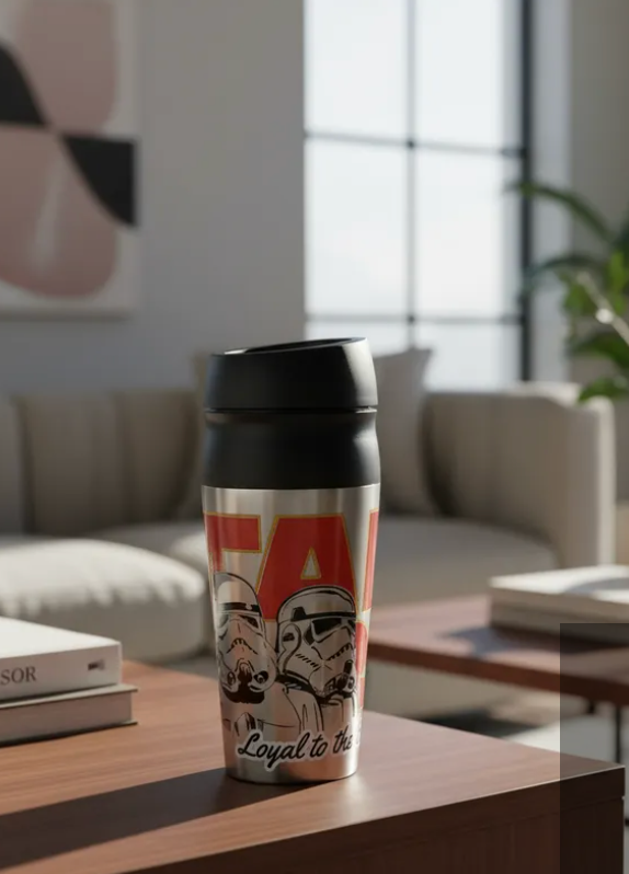Mug diseño Star Wars