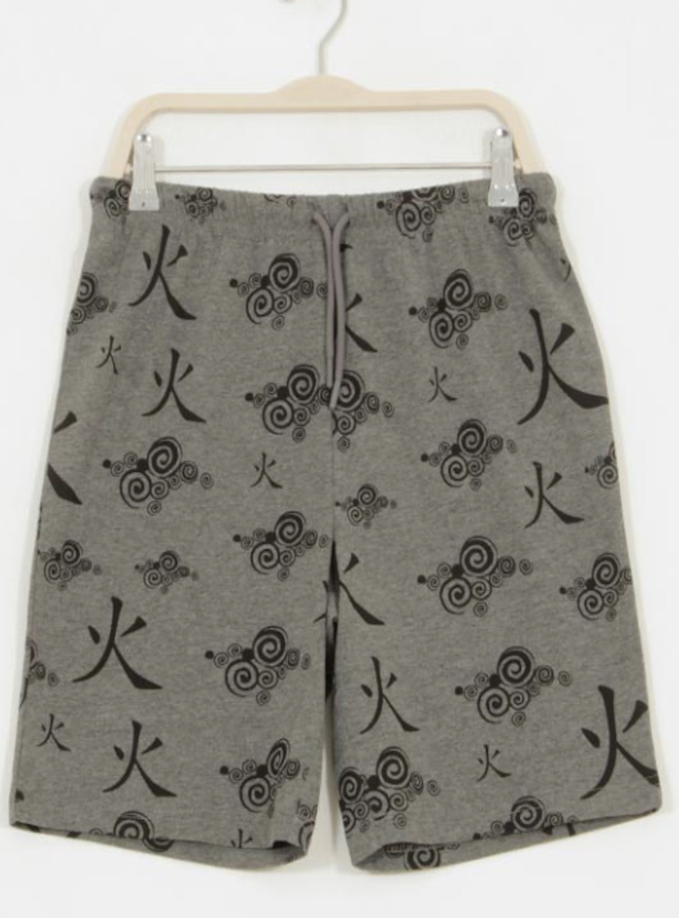 Pijama Naruto - Tallas 12 y 14