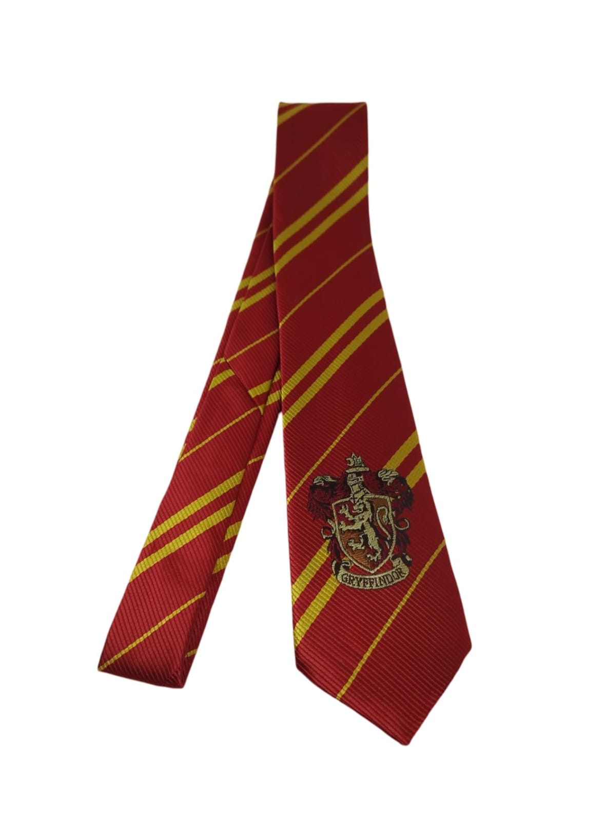 Corbata Gryffindor - Harry Potter