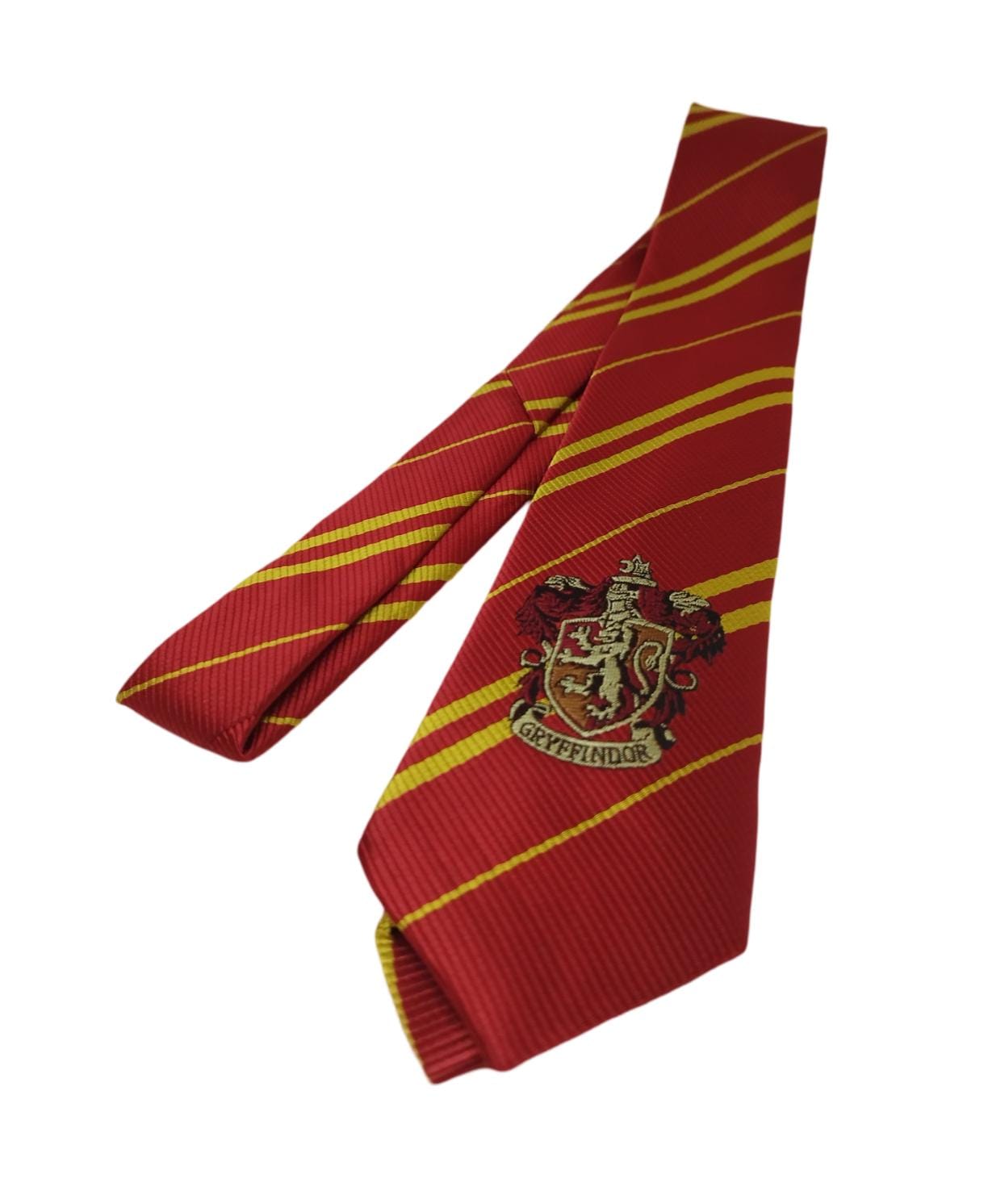 Corbata Gryffindor - Harry Potter