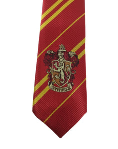 Corbata Gryffindor - Harry Potter