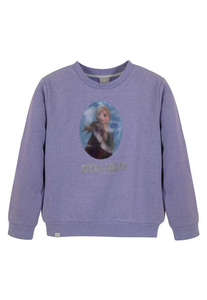 Poleron Frozen - Talla 8