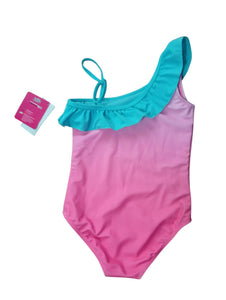 Traje de baño LOL - Talla 8