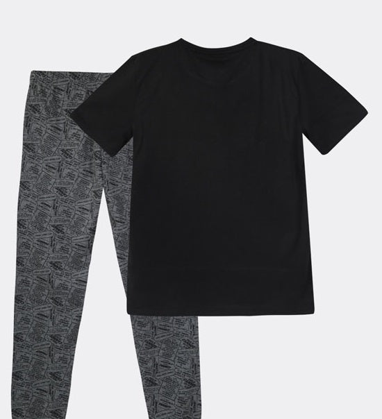 Pijama Marvel - Talla M