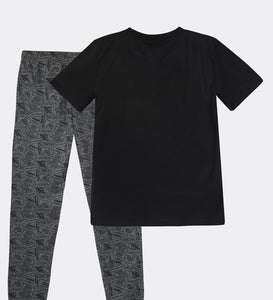 Pijama Marvel - Talla M