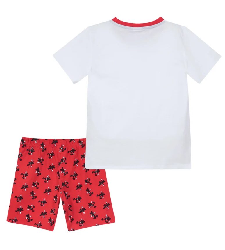 Pijama Mickey Mouse - Tallas 6