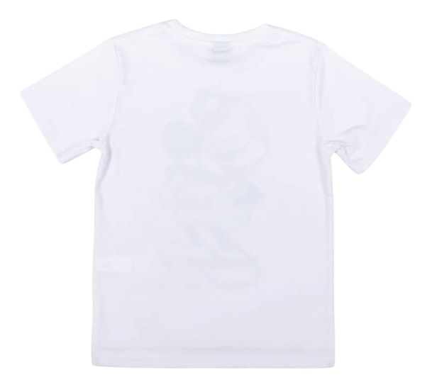 Polera Mickey Mouse - Talla 4 y 6