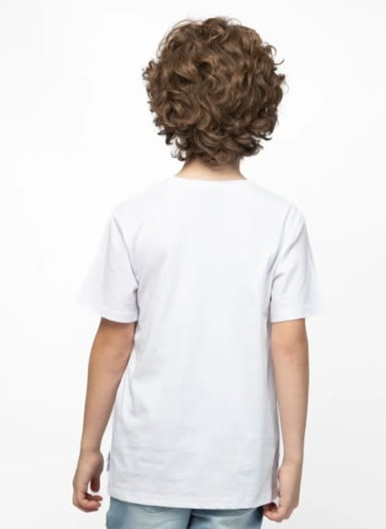 Polera Mickey Mouse - Talla 4 y 6