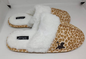Pantufla Rey León - Numero 37/38