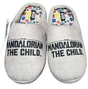 Pantufla The Mandalorian Star Wars - Numero 41/42