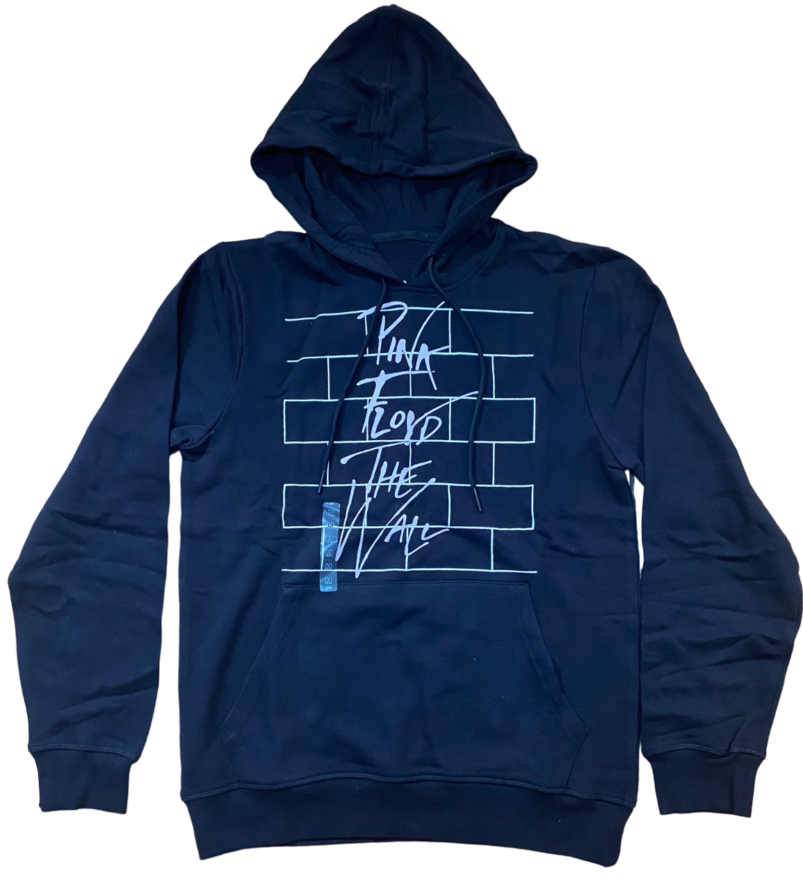 Poleron Pink Floyd - Talla M