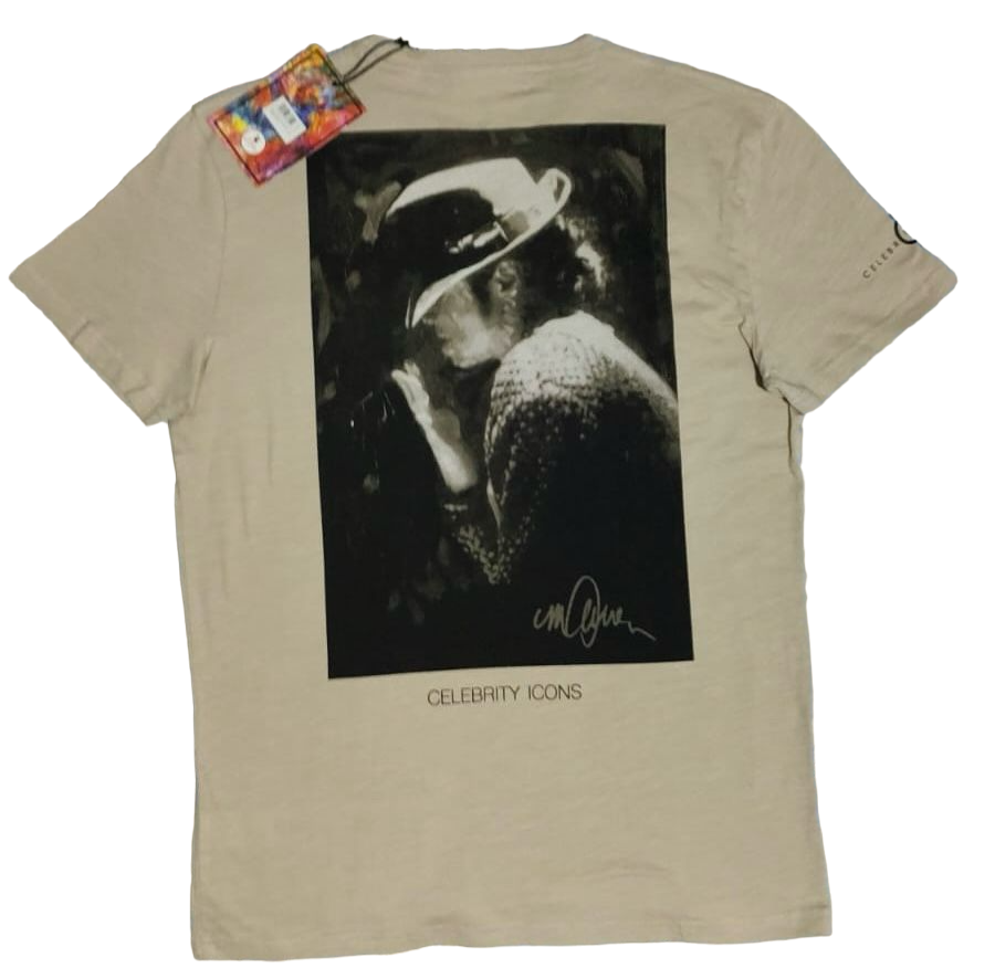 Polera michael online jackson