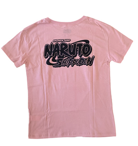 Polera Naruto - Talla S