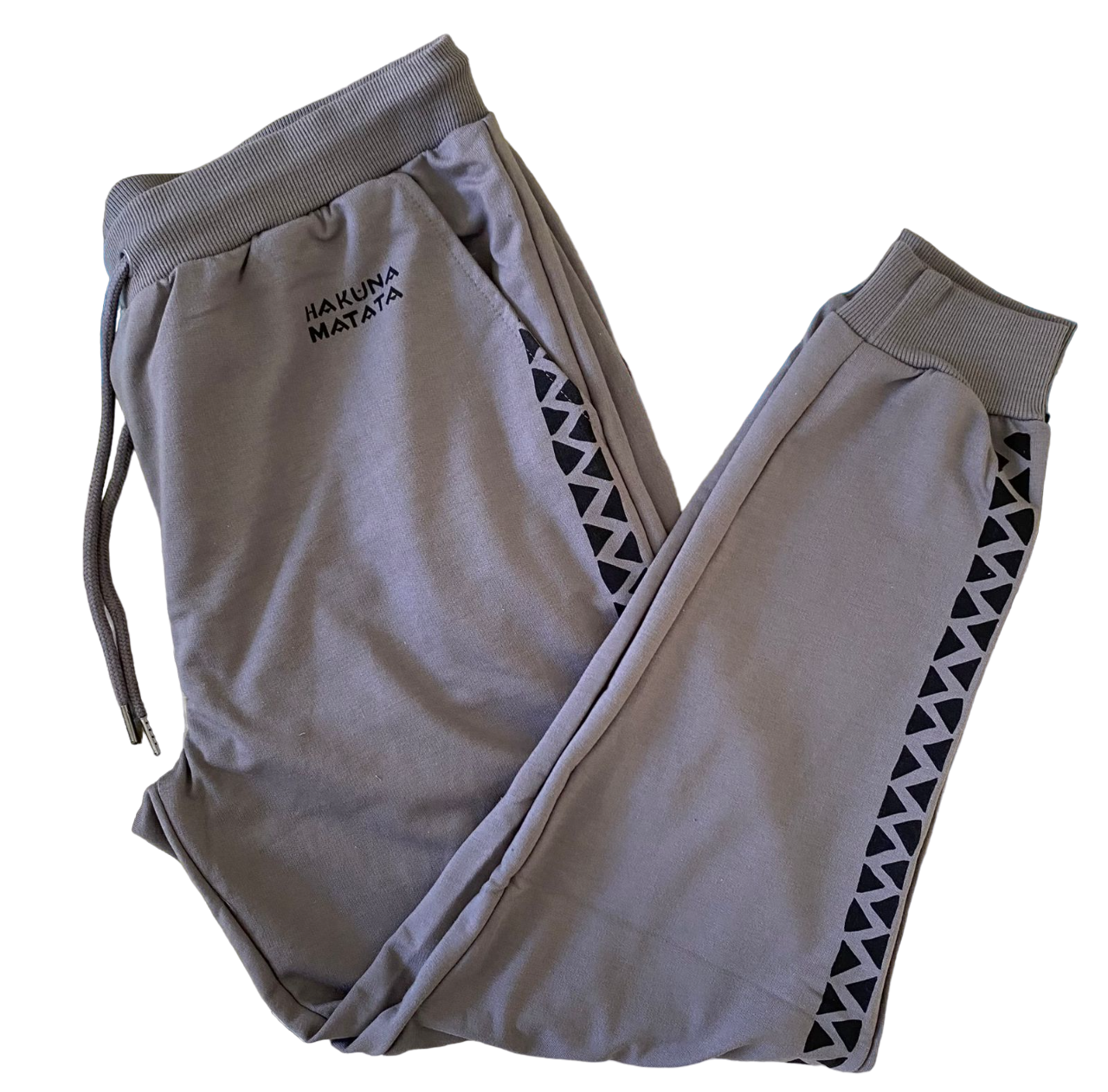 Pantalón de buzo Rey León - Talla XL