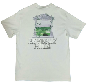 Polera Beverly Hills - Talla S