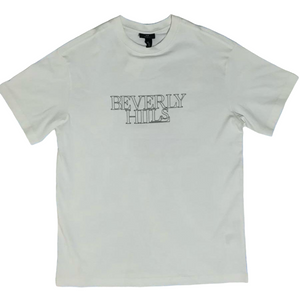 Polera Beverly Hills - Talla S