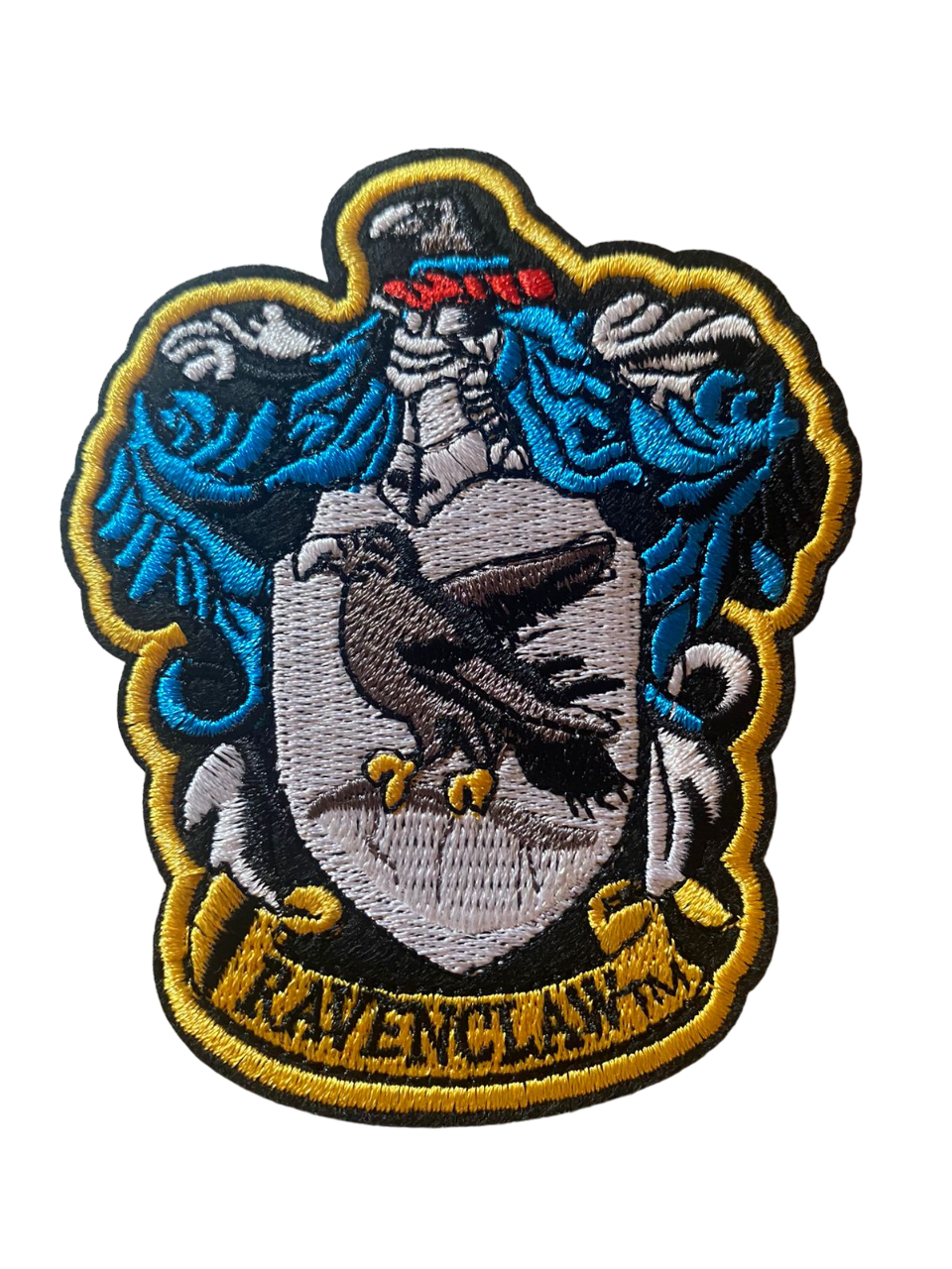 Insignia Ravenclaw