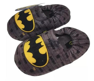 Pantufla Batman - Numero 27/28