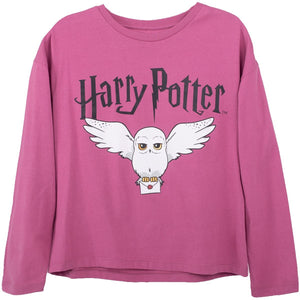 Polera Harry Potter - Talla 14