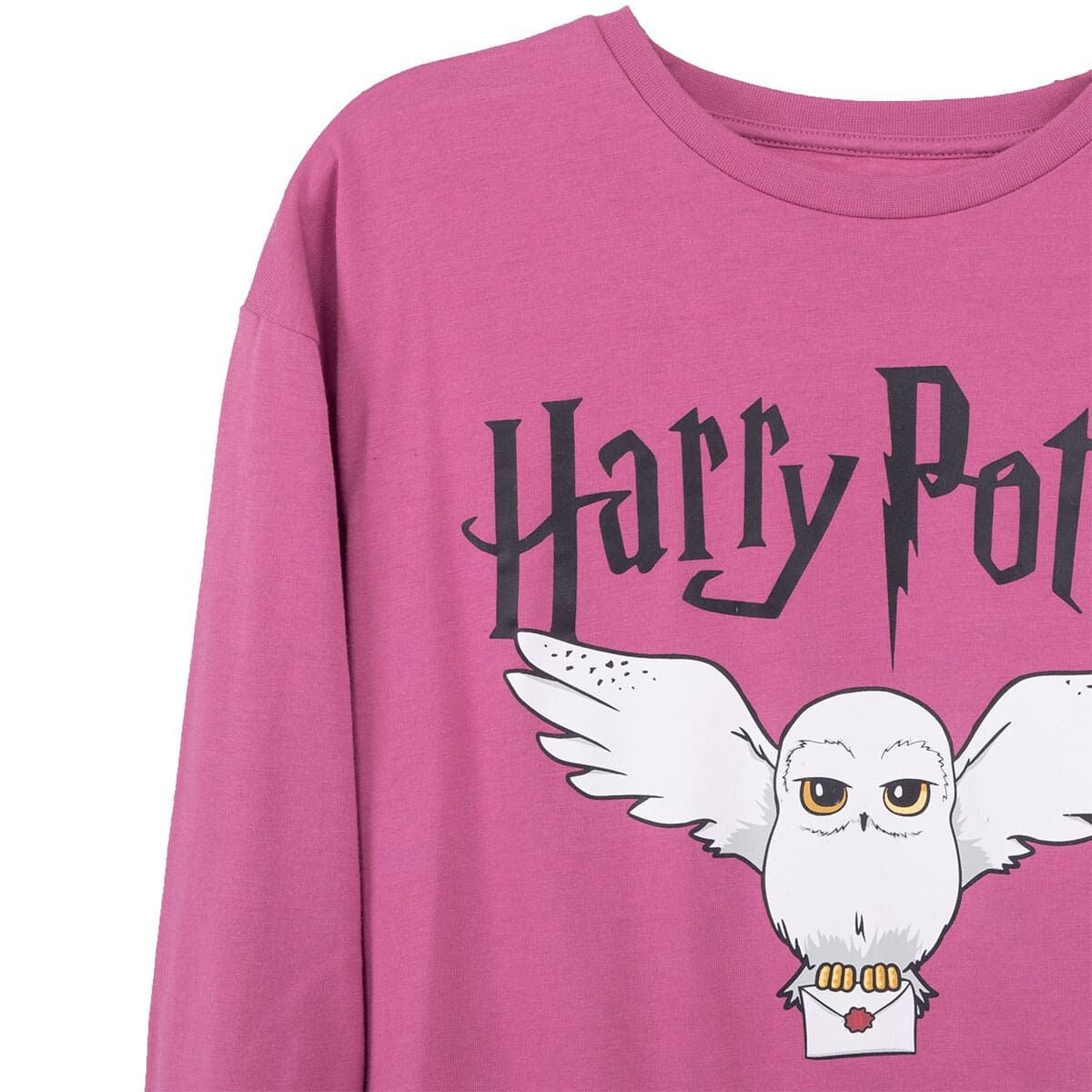 Polera Harry Potter - Talla 14