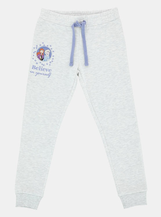 Pantalón de buzo Frozen - Talla 8