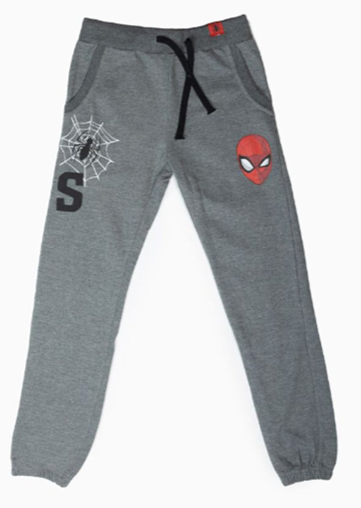 Pantalon de buzo Spiderman - Talla 10