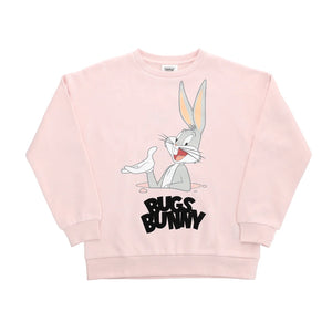 Poleron Bugs Bunny - Talla 16