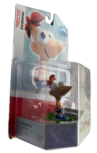 Figura Disney Infinity - Phineas