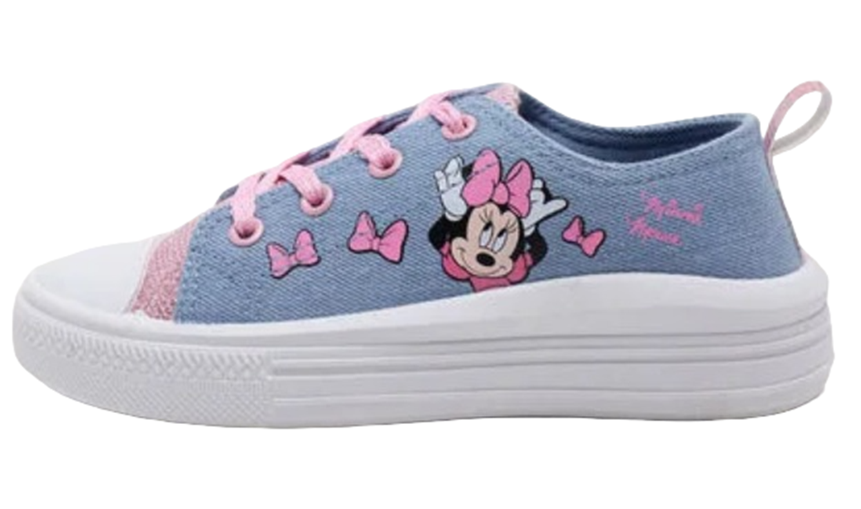 Zapatilla Minnie Mouse - Numero 28