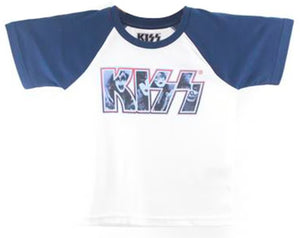 Polera Kiss - Talla 3