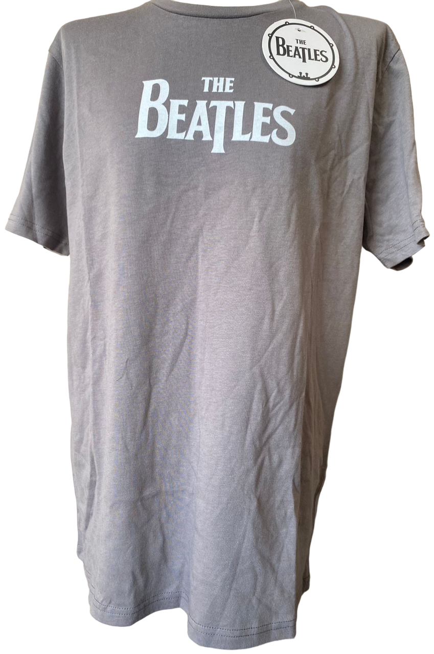 Polera The Beatles - Talla M