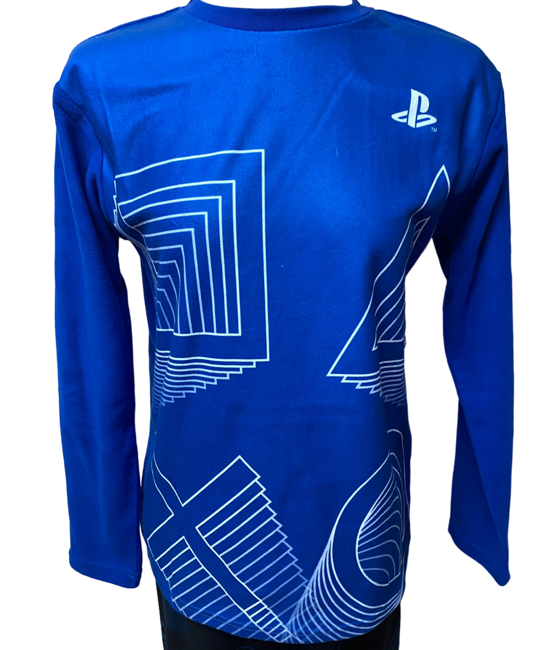 Pijama Playstation - Talla 14