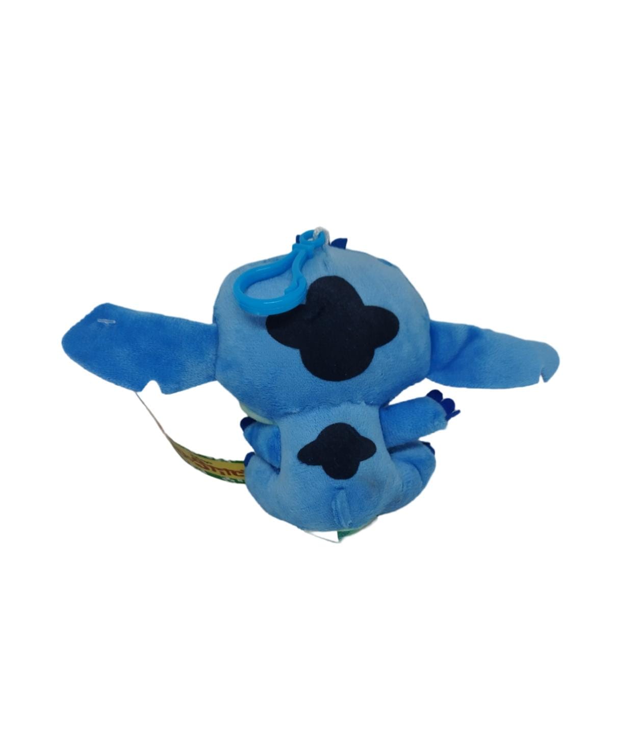 Llavero Peluche Stitch