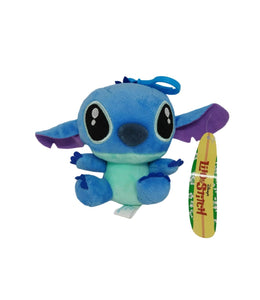 Llavero Peluche Stitch