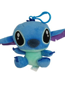 Llavero Peluche Stitch