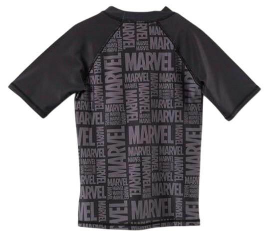 Polera de Baño Marvel - Talla 6