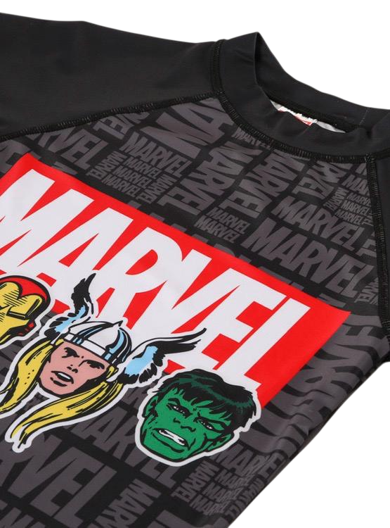 Polera de Baño Marvel - Talla 6