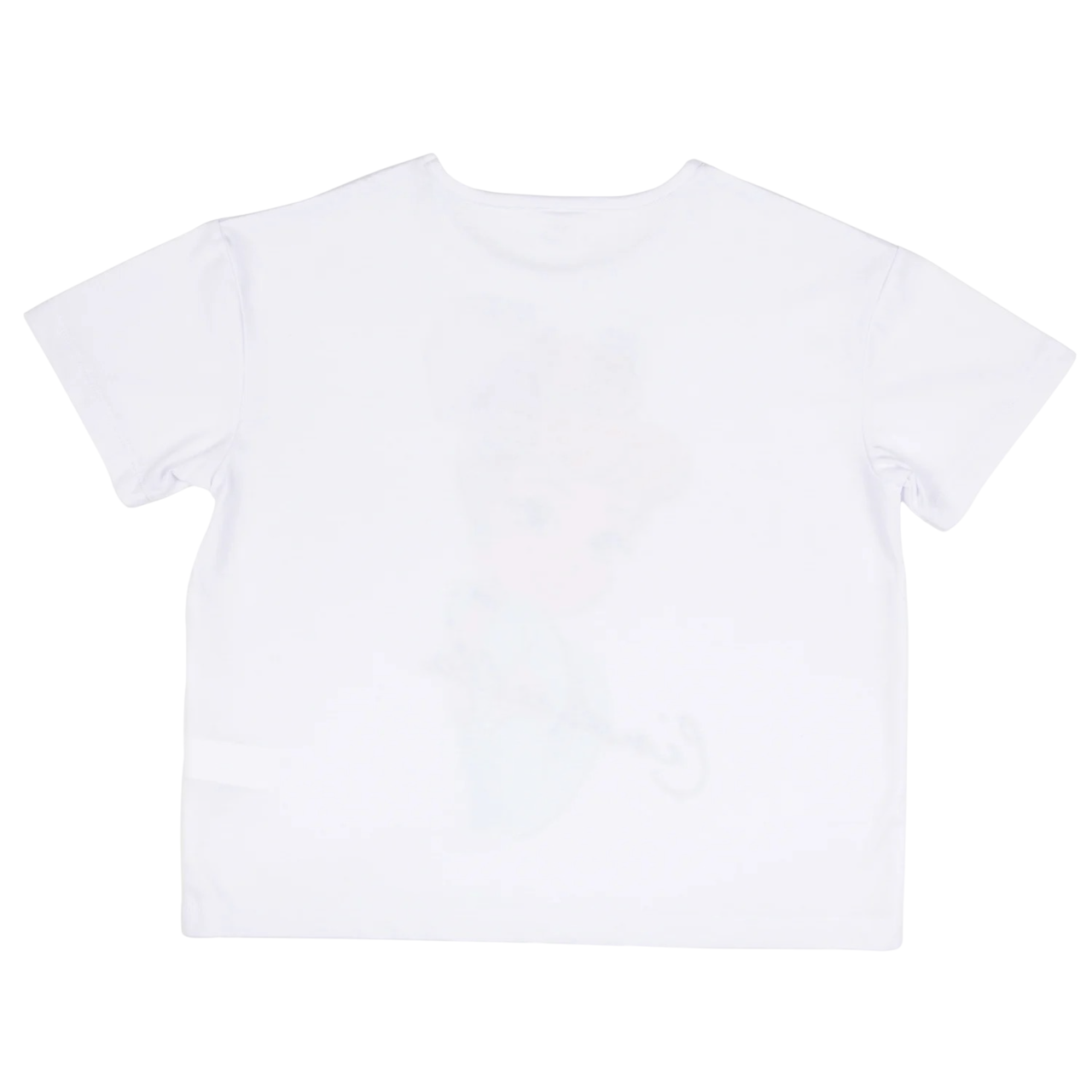 Polera Cenicienta - Talla 8