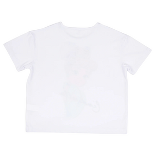 Polera Cenicienta - Talla 8