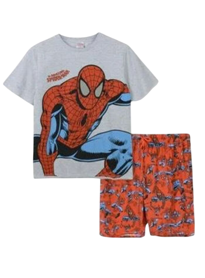 Pijama Spiderman - Talla 14