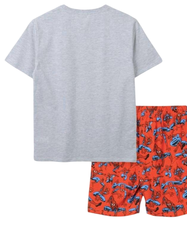 Pijama Spiderman - Talla 14