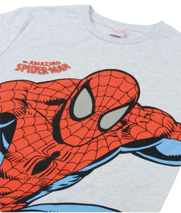 Pijama Spiderman - Talla 14