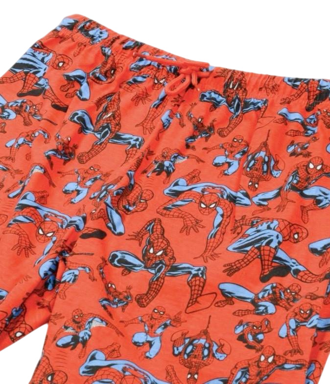 Pijama Spiderman - Talla 14