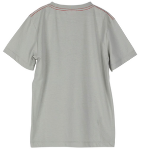 Polera Spiderman - Talla 8